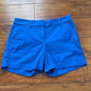 J.Crew 5” Short